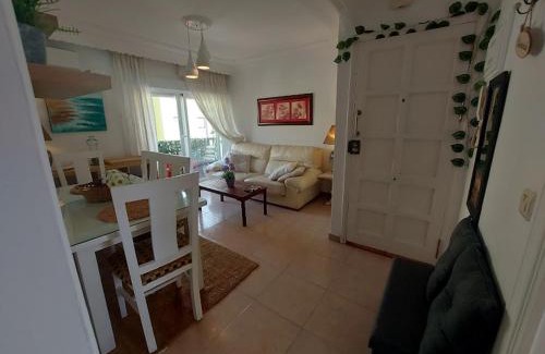 Ronda Apartment | Habitación en piso con terraza junto a la estación