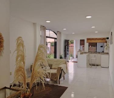 San Bernardino House | Habitación en San Bernardino