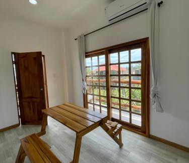 Montanita Apartment | Habitación familiar #10 cerca de la playa- wanderlust