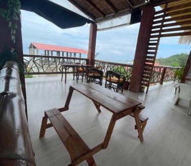 Montanita House | Habitación grupal #6 cerca de la playa, Montañita- wanderlust