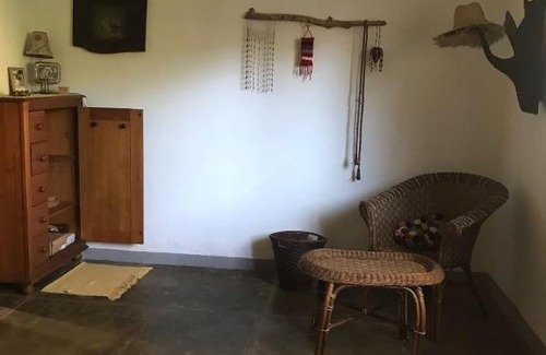 Paso de la Patria House | Habitación privada en casa amplia y rodeada de naturaleza