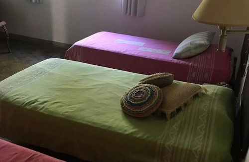 Paso de la Patria House | Habitación privada en casa amplia y rodeada de naturaleza