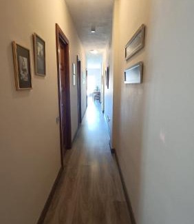 San Cristobal de La Laguna House | Habitación privada en la Laguna
