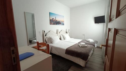 San Cristobal de La Laguna House | Habitación privada en la Laguna