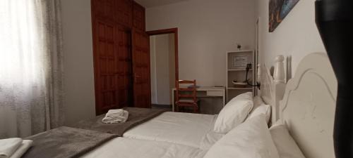 San Cristobal de La Laguna House | Habitación privada en la Laguna