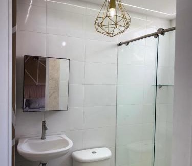 Cali Apartment | Habitación privada tipo apartaestudio