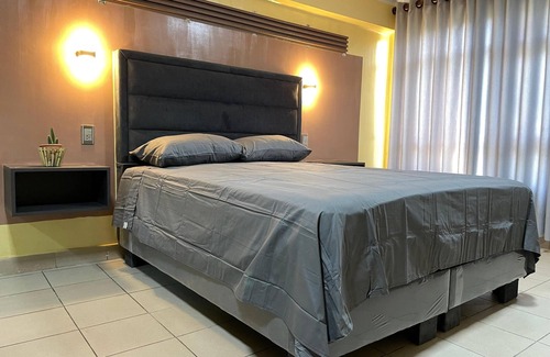 Sucre Apartment | Habitación Privada y Cómoda en la mejor ubicación de la ciudad.