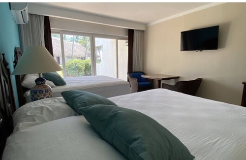 Costa Del Sol Resort | habitaciones dobles.