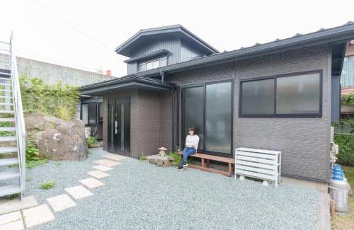 Fujikawaguchiko Apartment | Habitacion Cottage Jin