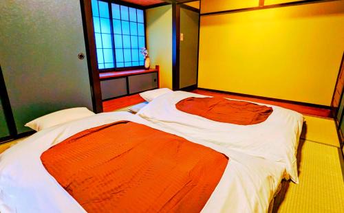 Fujikawaguchiko Apartment | Habitacion Cottage Jin