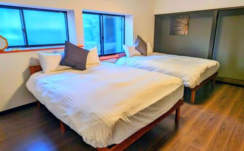 Fujikawaguchiko Apartment | Habitacion Cottage Jin