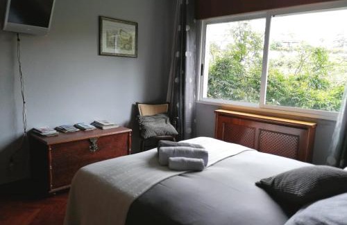 Souto Bed & Breakfast | Habitacion en casa de Marisa y Juan