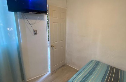Calama House | Habitacion matrimonial