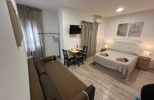 Atocha Apartment | Habitaciones en Embajadores