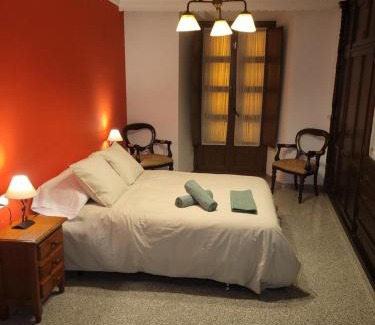 Ronda House | Habitaciones La Flamenka