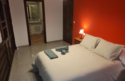 Ronda House | Habitaciones La Flamenka