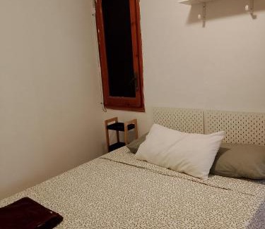 La Granada House | Habitaciones Yanet