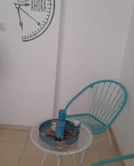 La Plata House | habitacionesanamora