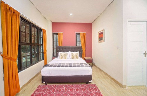 Jakarta Hotel | Habitat at Gandaria