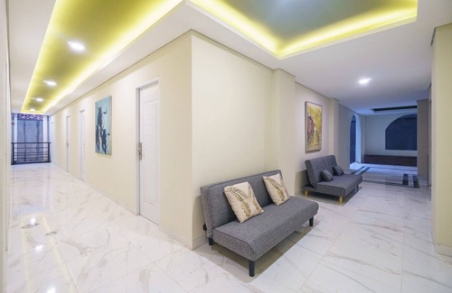 Jakarta Hotel | Habitat at Gandaria