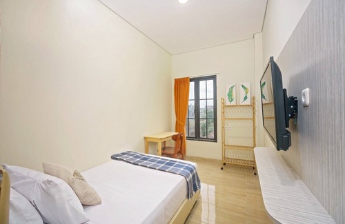 Jakarta Hotel | Habitat at Gandaria