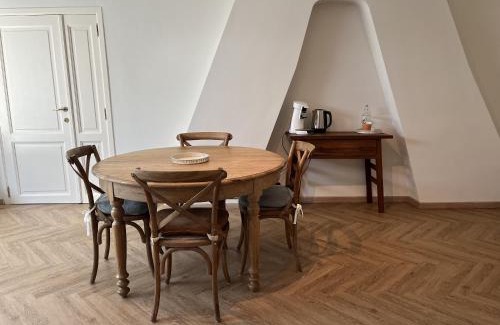 Momignies Bed & Breakfast | Habitat