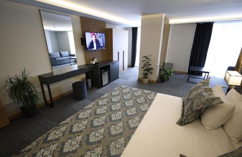 Yomra Hotel | Hacıhan Hotel