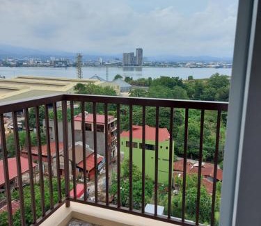 Lapu-Lapu Apartment | Hachiko Pretty Homes Condominium at Saekyung956 Condominium, Looc, Lapu-lapu City, Cebu, Philippines