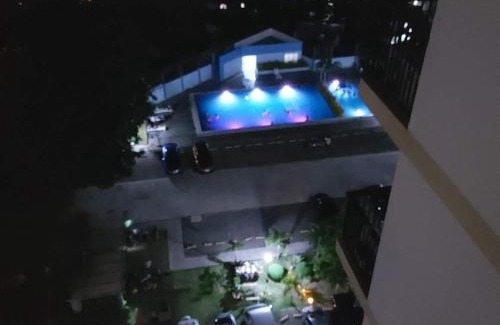 Lapu-Lapu Apartment | Hachiko Pretty Homes Condominium at Saekyung956 Condominium, Looc, Lapu-lapu City, Cebu, Philippines