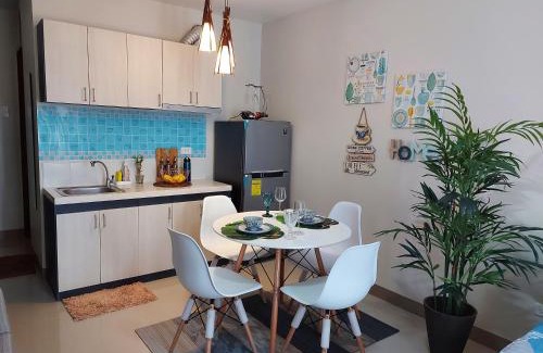 Lapu-Lapu Apartment | Hachiko Pretty Homes Condominium at Saekyung956 Condominium, Looc, Lapu-lapu City, Cebu, Philippines