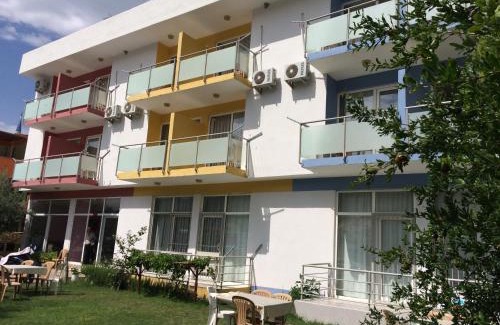 Karahayit House | Haciely Thermal Otel