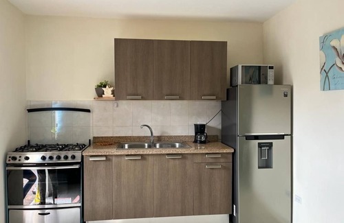 Camacuri Apartment | Hacienda Apartments near the beach