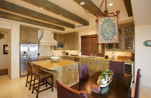 Los Cabos Villa | HACIENDA BEACH CLUB OCEAN VIEW. DIRECTLY ON MEDANO BEACH. GREAT LOCATION