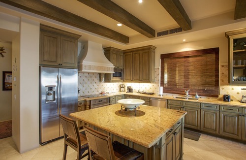 Los Cabos Villa | HACIENDA BEACH CLUB OCEAN VIEW. DIRECTLY ON MEDANO BEACH. GREAT LOCATION