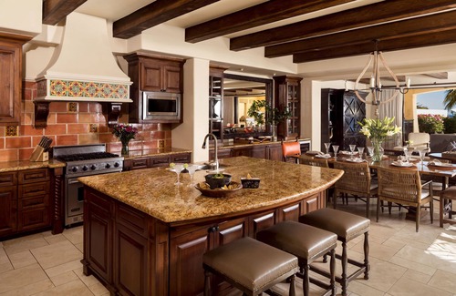 El Medano Ejidal Apartment | Hacienda Beach Club & Residences