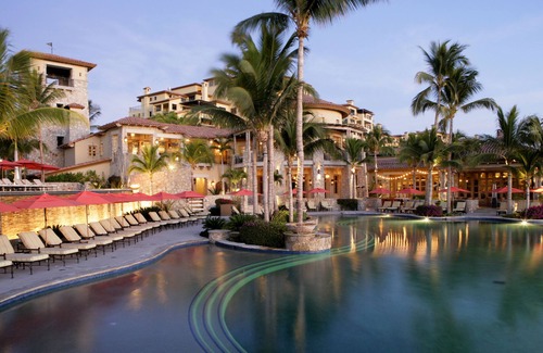 El Medano Ejidal Apartment | Hacienda Beach Club & Residences