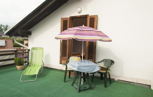 Bled House | Hacienda Bled Rooms