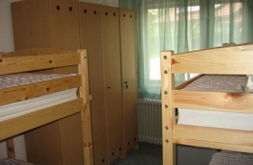 Bled House | Hacienda Bled Rooms