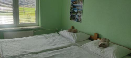 Bled House | Hacienda Bled Rooms