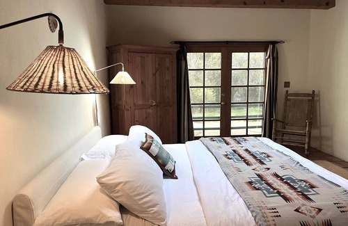 Taos Bed & Breakfast | Hacienda del Sol Historic Bed & Breakfast