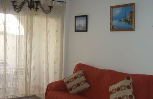 Palomares Apartment | Hacienda home from home