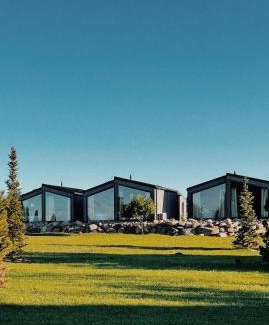 Zatory House | HACIENDA & Królicza Nora