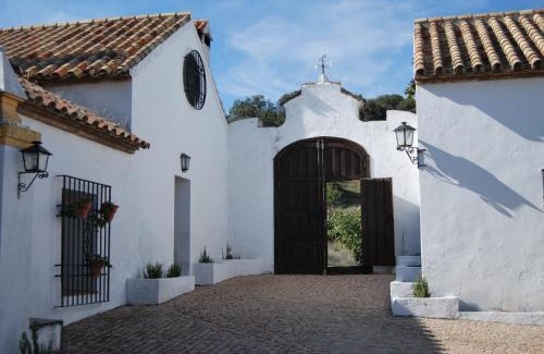 Cordoba House | Hacienda La Priorita