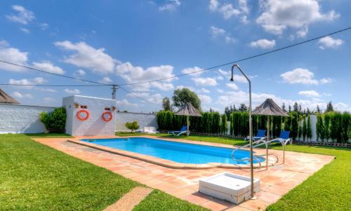 Campano House | Hacienda los Majadales