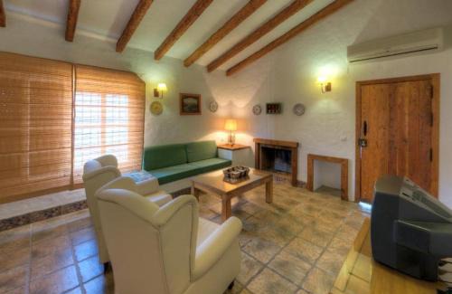 Campano House | Hacienda los Majadales