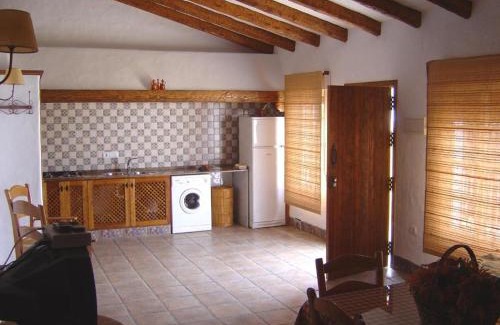 Campano House | Hacienda los Majadales