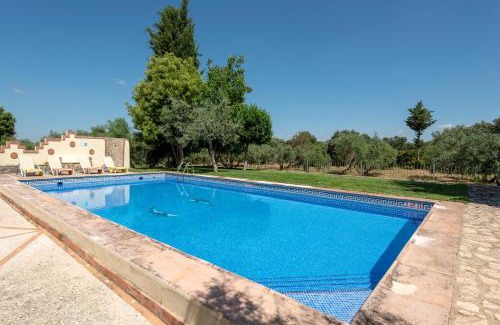 Ronda Villa | Hacienda Los Olivos