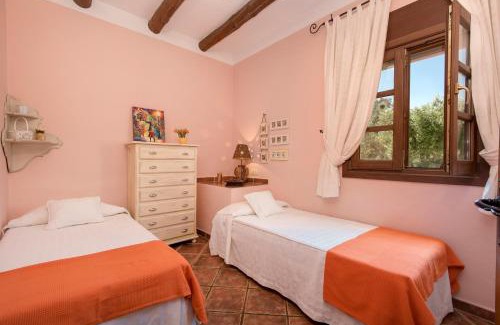 Ronda Villa | Hacienda Los Olivos