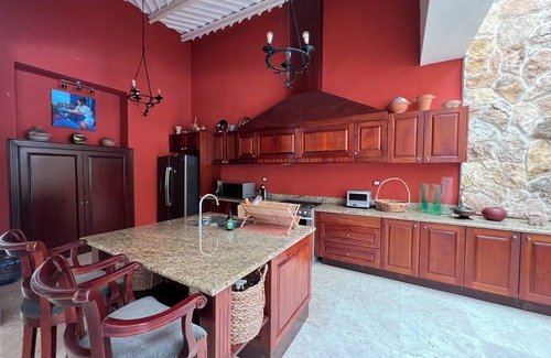 Tecoh Other | Hacienda Oxta, Private Calm Paradise outside of Merida, Coconut Plantation