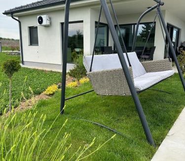 Central Serbia Villa | Hacienda R - kuca sa bazenom